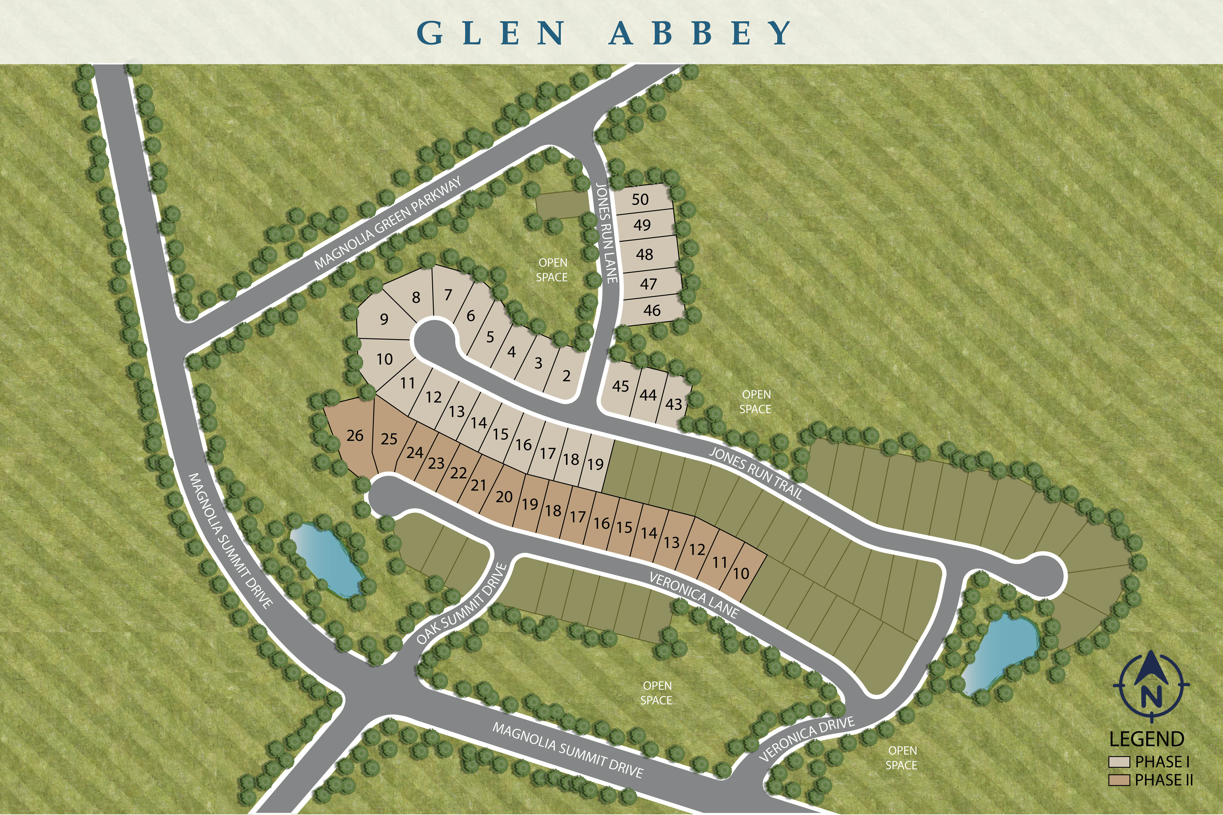 Overview Floor Plans Community Map Photo Gallery